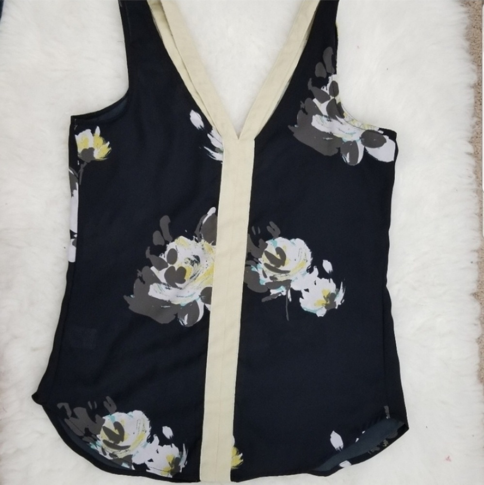 Closet Closing!⏳ Candie's | Double Strap Tank